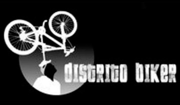 DISTRITO BIKER